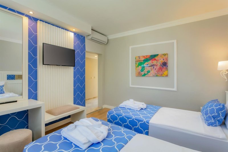 Promo Room Without Balcony