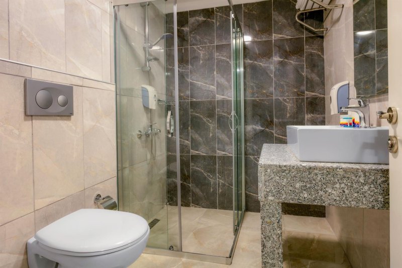 Promo Room Without Balcony