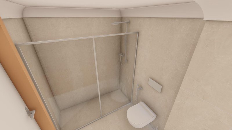 Mainbuilding Sea View Room