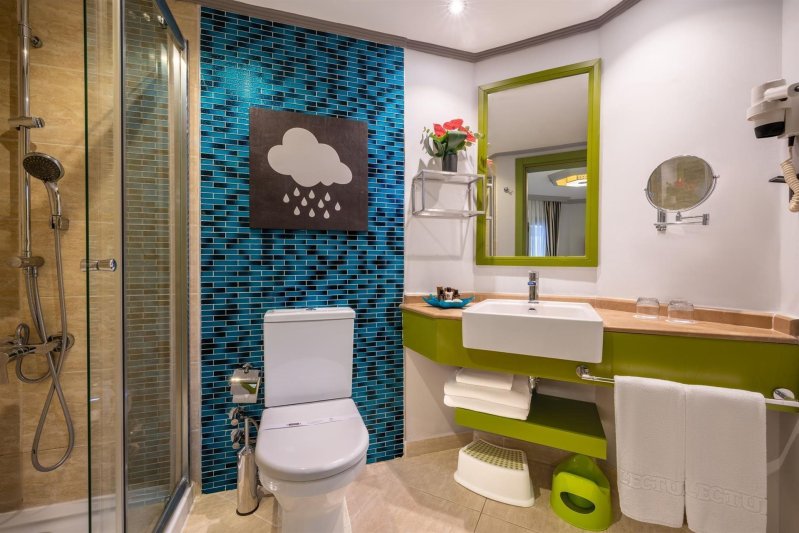 Nature Room