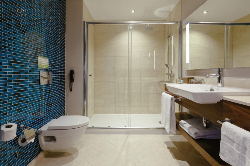 Main Building Standard Room