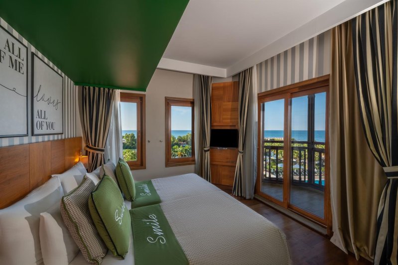 Family Suite
