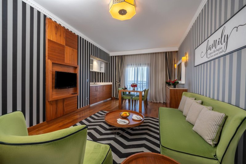 Family Suite