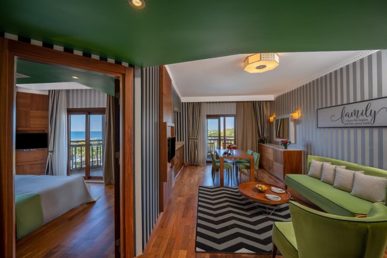 Family Suite
