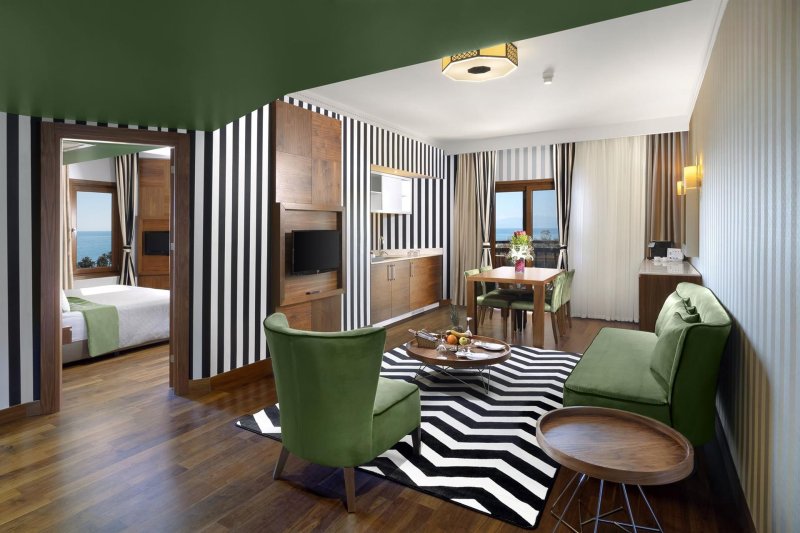 Family Suite