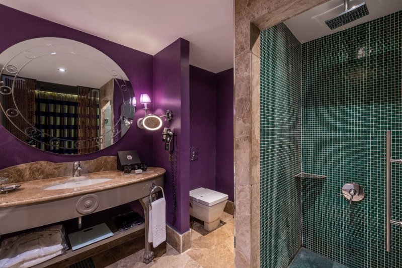 Deluxe Room Side Sea View