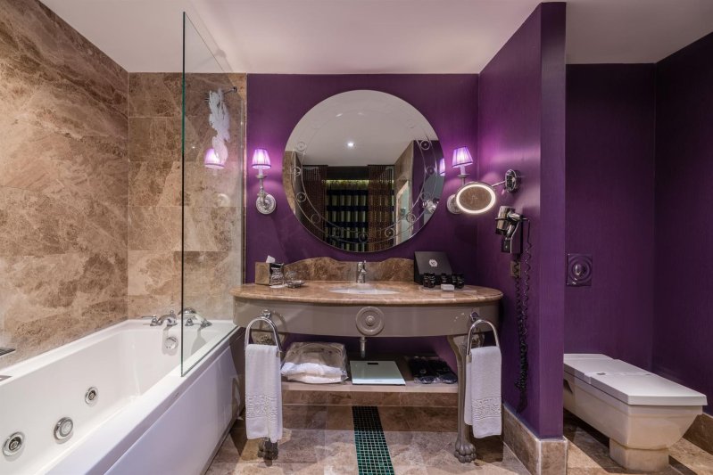 Deluxe Room Side Sea View