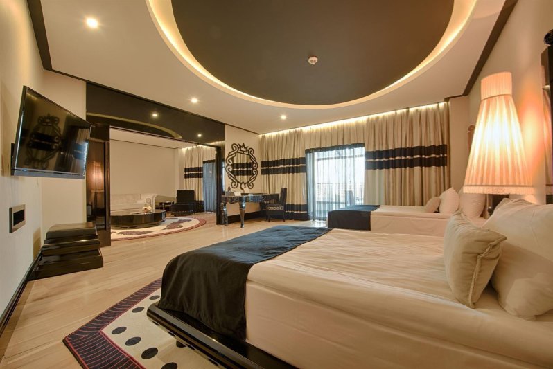 Executive Residence