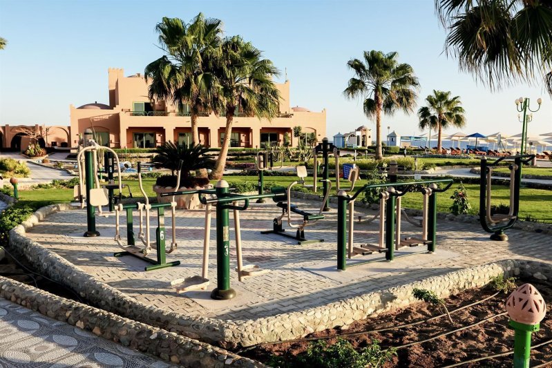 Marsa Alam utazás Sentido Akassia Beach 