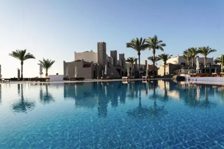 Sentido Akassia Beach Marsa Alam