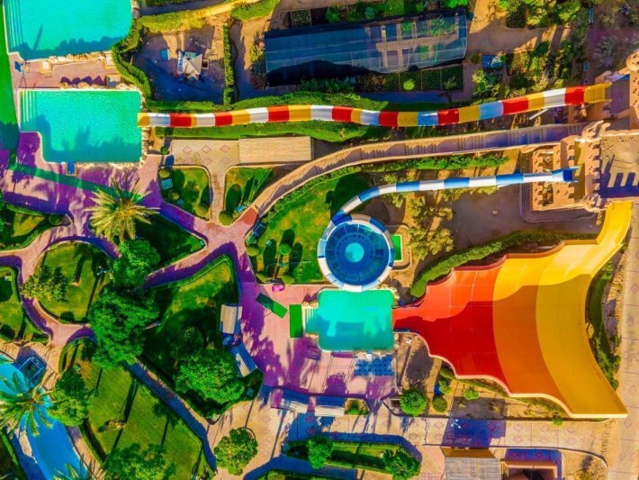 Marsa Alam utazás Sentido Akassia Beach 