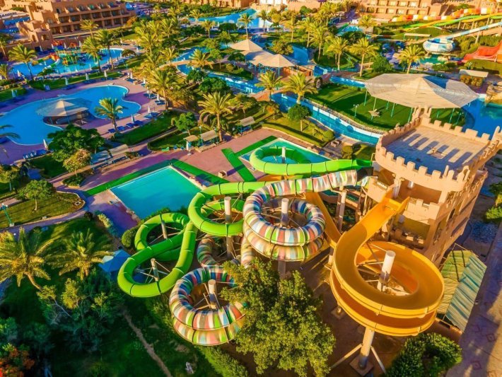 Sentido Akassia Beach Marsa Alam