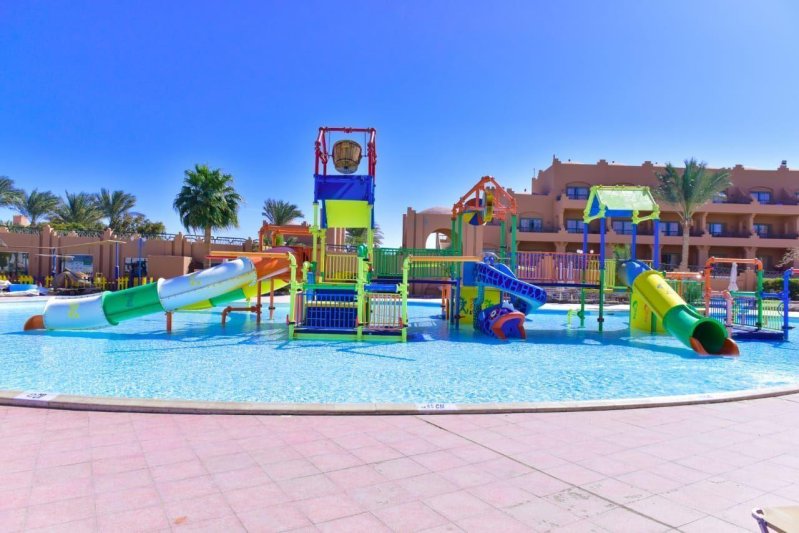 Marsa Alam utazás Sentido Akassia Beach 