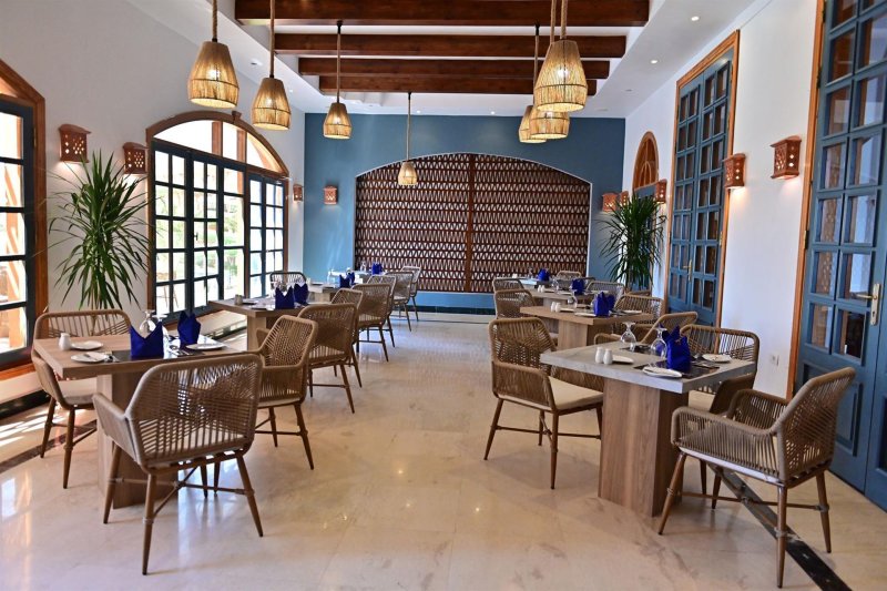 Marsa Alam utazás Sentido Akassia Beach 