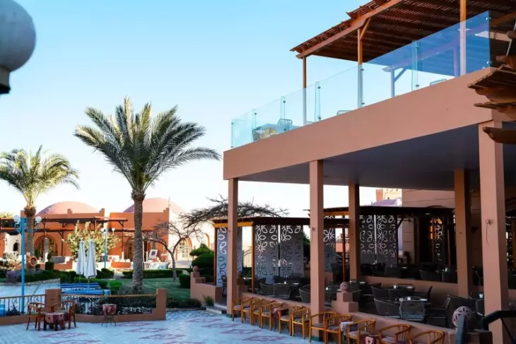 Sentido Akassia Beach Marsa Alam
