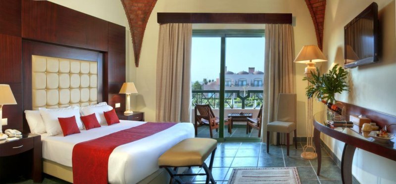 Family Deluxe 2 Bedrooms