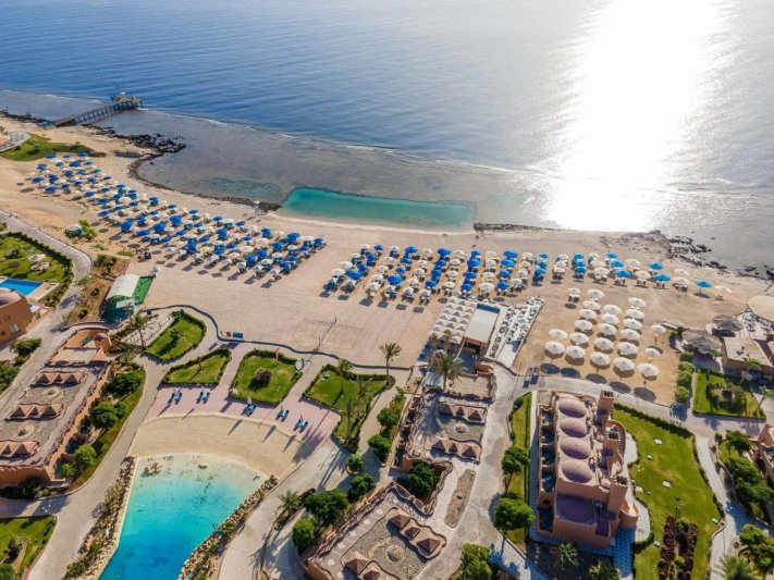 Sentido Akassia Beach Marsa Alam