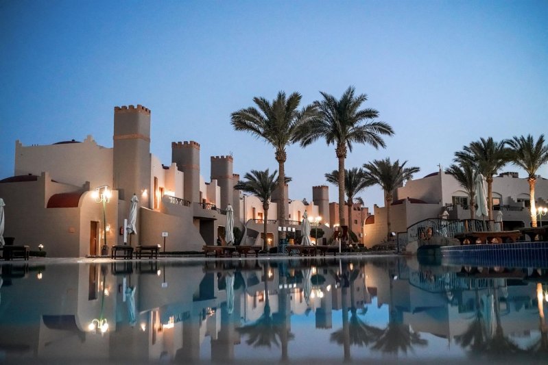 Sentido Akassia Beach Marsa Alam