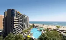 Sentido Bellevue Beach Napospart