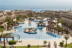 Sentido Mamlouk Palace Resort Hurghada