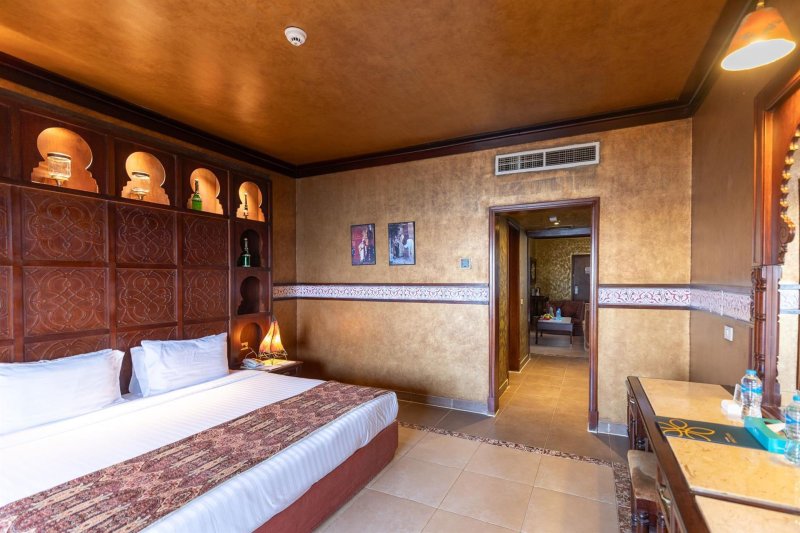 Executive Suite