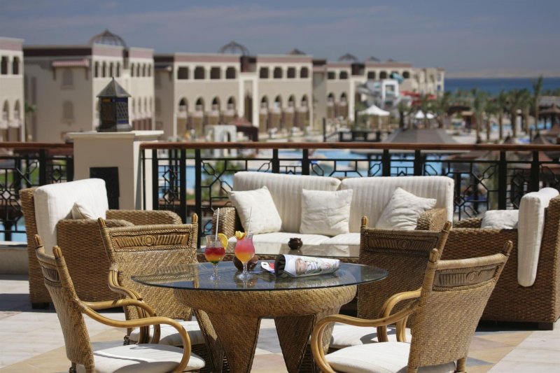 Sentido Mamlouk Palace Resort Hurghada