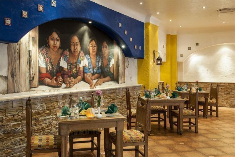 Hurghada utazás Sentido Mamlouk Palace Resort