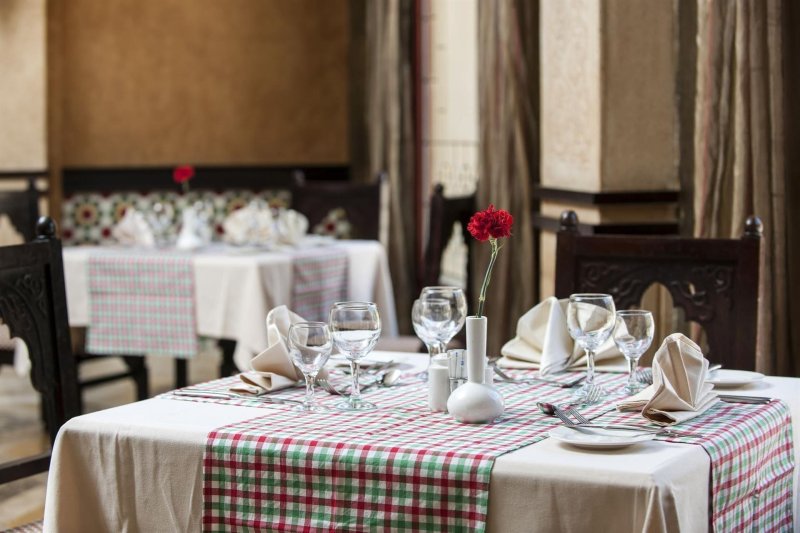 Hurghada utazás Sentido Mamlouk Palace Resort