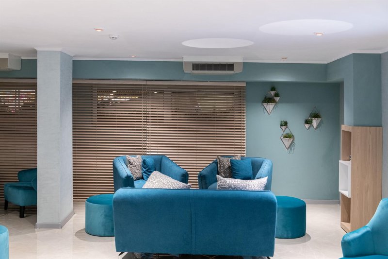 Napospart utazás Sentido Neptun