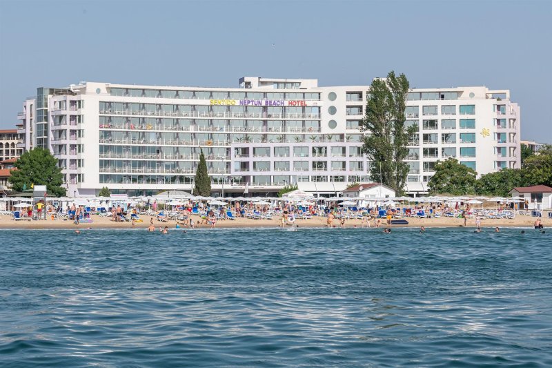Sentido Neptun Napospart