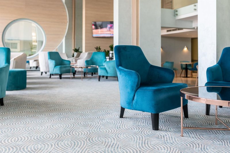 Napospart utazás Sentido Neptun