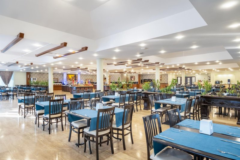 Senza Sunset Beach Hotel Alanya