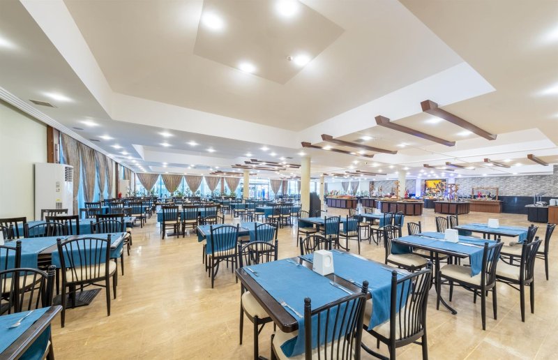 Senza Sunset Beach Hotel Alanya