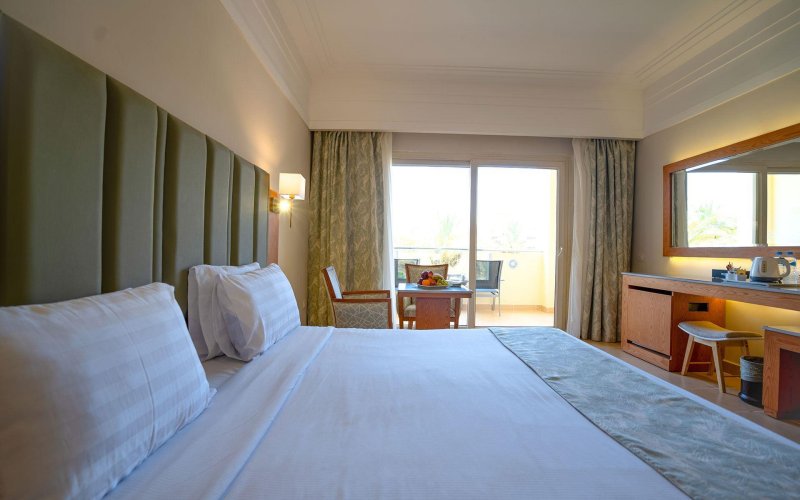 SUPERIOR ROOM AQUA Single Use