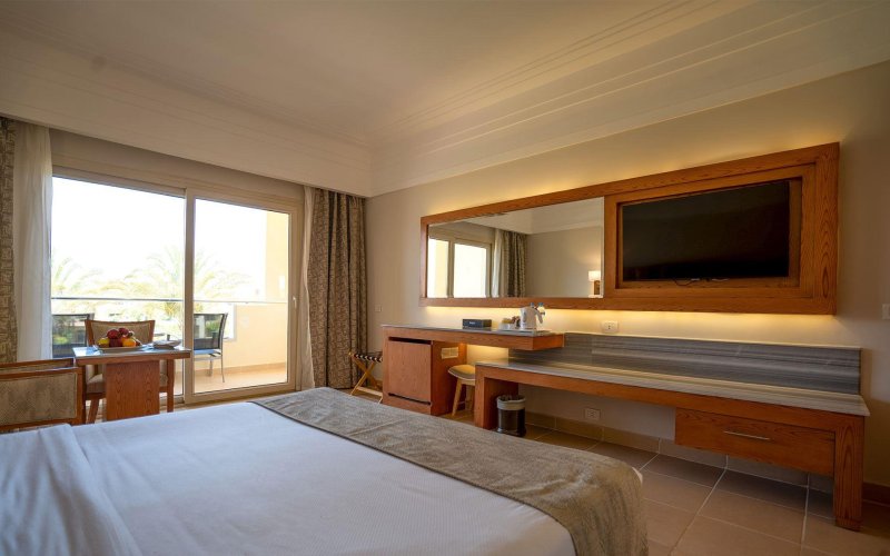 Premium Room