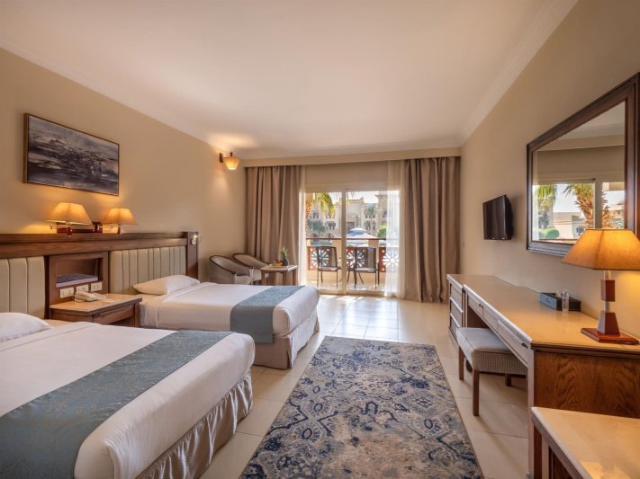 Premium Room