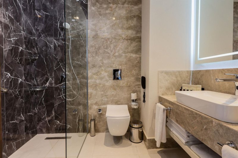 Deluxe Sea View Room