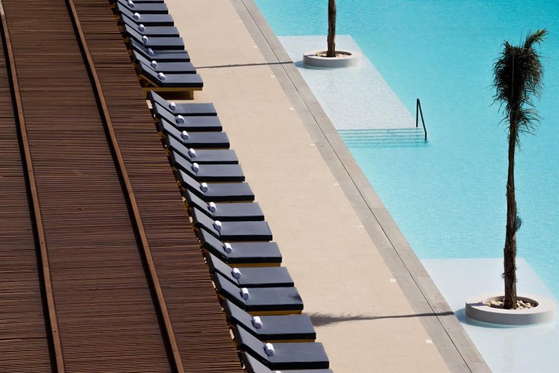 Hurghada utazás Serry Beach Resort