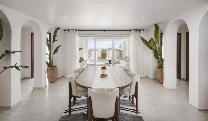 SUITE SIGNATURE SEA VIEW