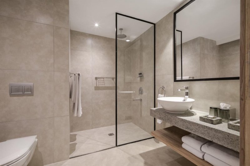 SUITE TWO BEDROOM SEA VIEW