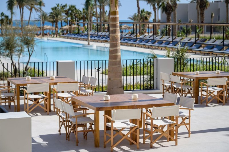 Serry Beach Resort Hurghada