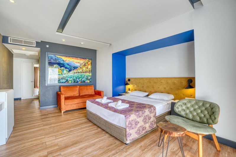 Suite Room