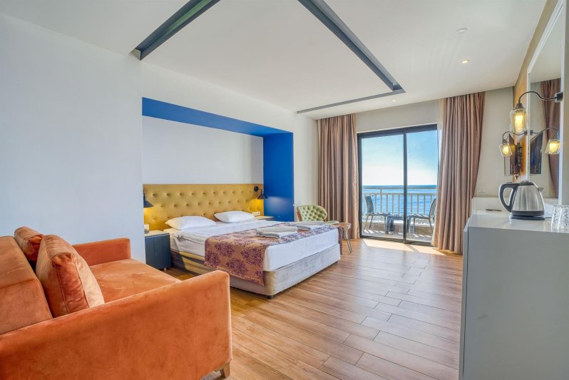 Suite Room