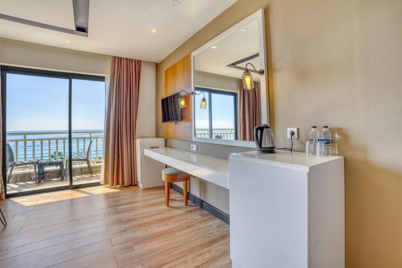 Suite Room