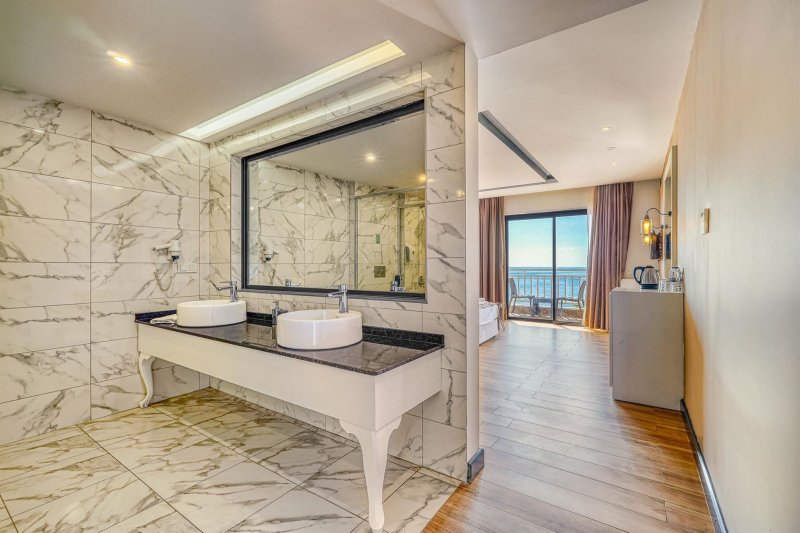 Suite Room