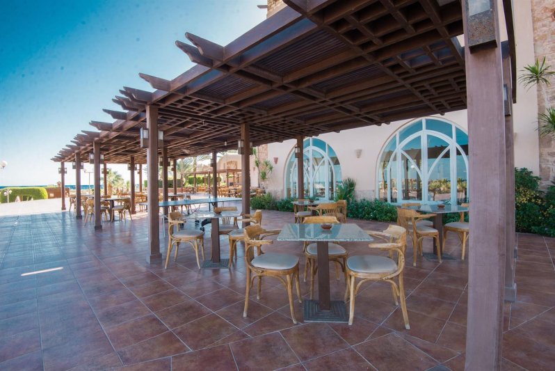 Shams Alam Beach Resort Marsa Alam