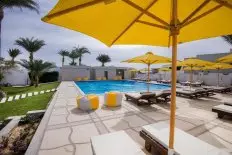 Shams Lodge Resort Abu Soma Hurghada