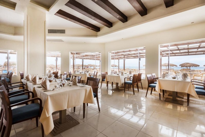 Hurghada utazás Shams Lodge Resort Abu Soma