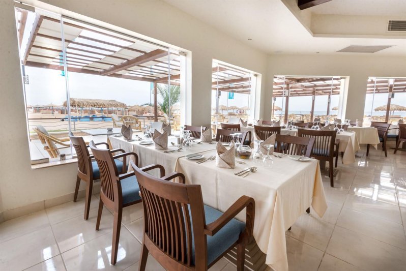 Shams Lodge Resort Abu Soma Hurghada