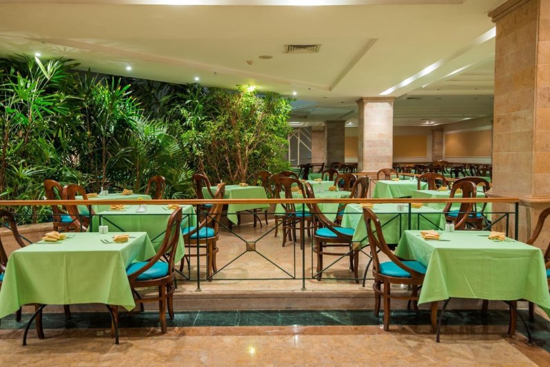 Shams Safaga Hotel Hurghada